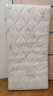 Матрас детский Плитекс Bamboo Nature 119х60х11