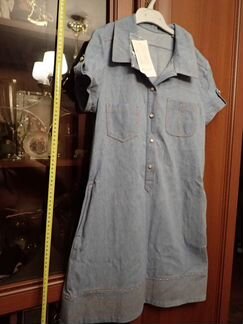 Продам платье новое с этикеткой