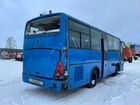 Туристический автобус Golden Dragon XML6796, 2006 объявление продам