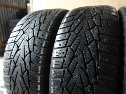 255 55 18 Nokian Hakkapeliitta 7 SUV 88LK XL