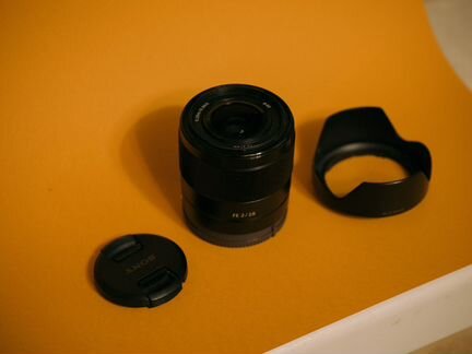 Sony 28mm f2 FE (SEL28F2)