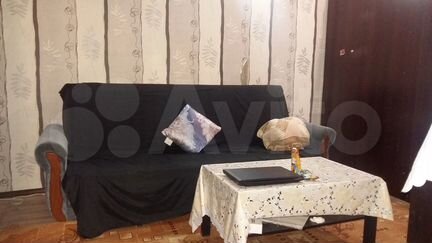 1-к квартира, 33 м², 2/9 эт.