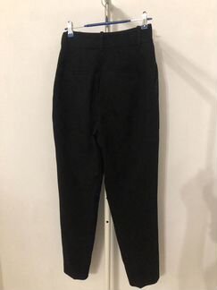 Брюки zara xs