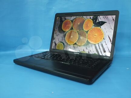 Ноутбук i5