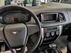 УАЗ Pickup 2.7 AT, 2021 объявление продам