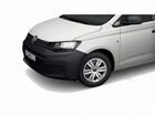 Volkswagen Caddy 1.6 МТ, 2021 объявление продам