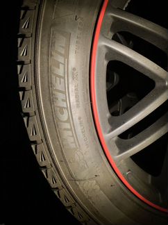 Колёса R20 Мерседес