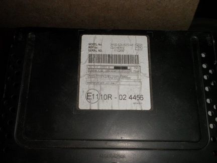 Магнитола Хонда Пилот 2 Honda Pilot II