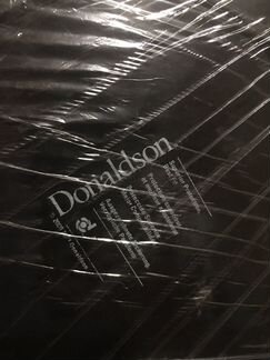 Donaldson воздушный фильтр Scania