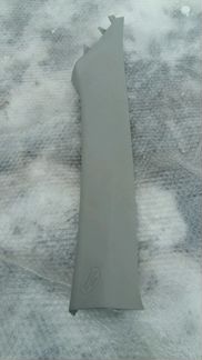 Обшивка передней правой стойки Тойота Рав4 2014г