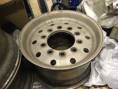 рулевой диск под батоны ет 135. диск колесный 135 22. 5 10х335. диск 22. 11.