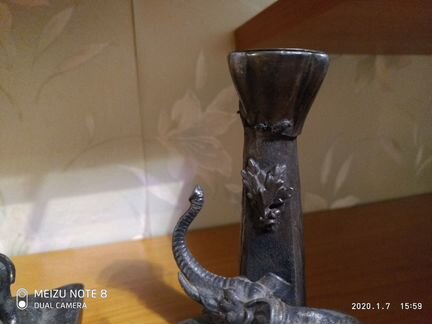 Каслинское литье