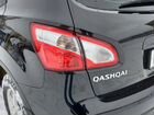Nissan Qashqai 1.6 МТ, 2013, 79 100 км объявление продам