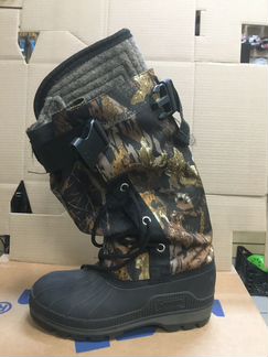 Бахилы охотника Nordman р.41