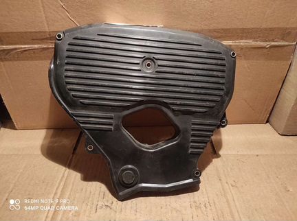 Кожух (крышка) грм на KIA Sportage I