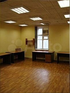 Офис 12 кв. м на ул Стромынка 21