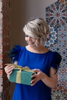 Продаю коктейльное платье