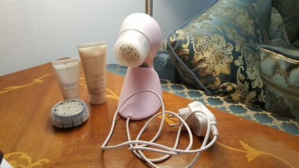 Clarisonic Plus