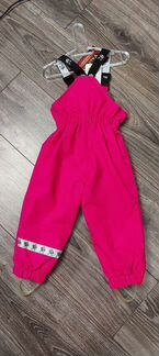 Полукомбинезон Lappi Kids (Лаппи Кидс), р-р 80