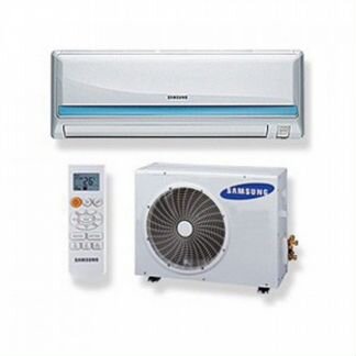 Сплит-система Samsung AQ18UAN 5кВт (52м2)