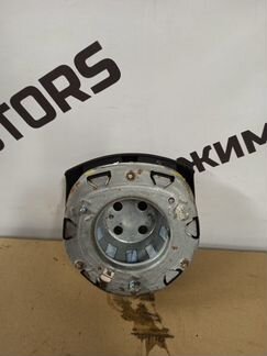Подушка безопасности водителя Audi A6 (C6)