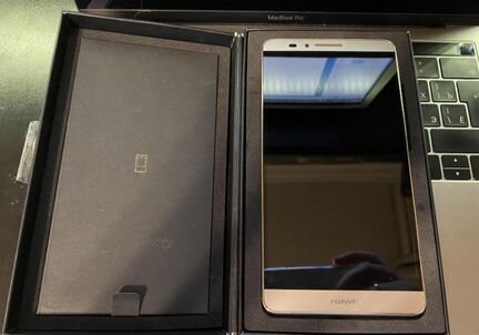 Huawei Ascend Mate 7 Premium Gold 3/32 GB