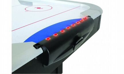 Аэрохоккей 