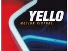 LP Yello Motion Picture объявление продам