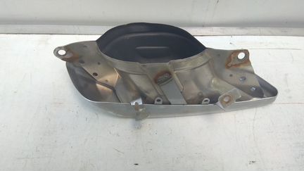 Насадка глушителя левая BMW X5 G05