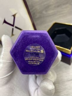 Парфюм xerjoff Accento