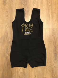 Trx комбинезон