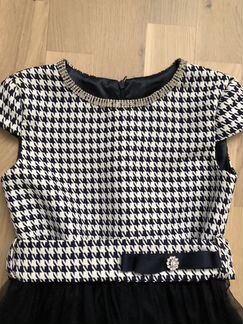 Праздничное платье