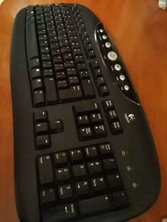 Клавиатура