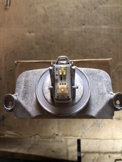 Блок подсветки колец бмв ф30 bmw f34 GT