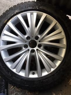Колёса BMW Х6,Х5 Hankook 255/50R19 шип