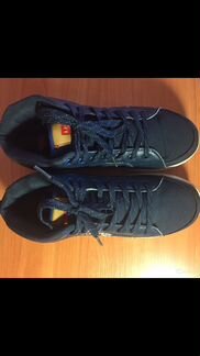 Высокие кроссовки/кеды Levi’s. Р-р 38