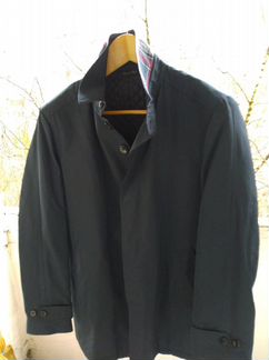 Куртка takeshy kurosawa