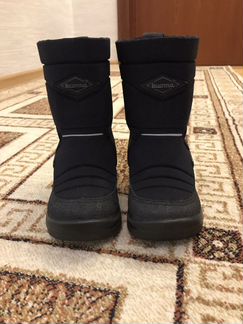 Сапоги зимние Kuoma 26 размер