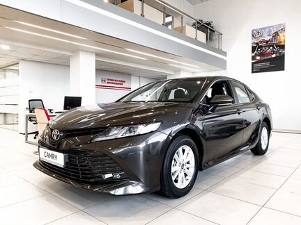 Toyota Camry 2.5 AT, 2020