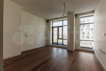 2-к квартира, 106.2 м², 8/12 эт.