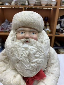 Дед Мороз СССР