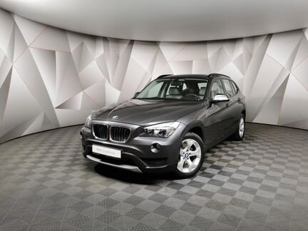 BMW X1 2.0 AT, 2014, 28 229 км