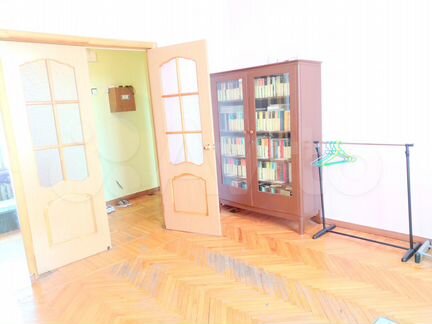 Комната 21 м² в 2-к, 10/14 эт.