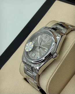 Часы Rolex Oyster Perpetual новинка 2020 года