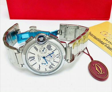 Часы мужские