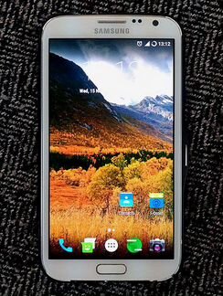 Samsung N7100 Galaxy Note II