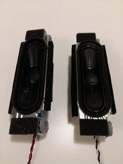 378g0110567yek, eab63651 Динамики от телевизора LG