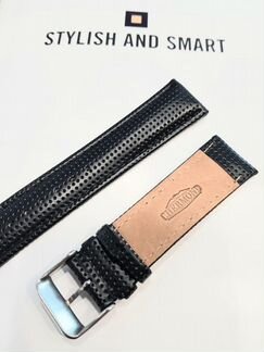 Chermond ремешок доя часов 22 мм