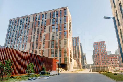 Продажа торг.пом.78,7 кв.м, ЖК зиларт