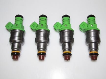 Бензиновые форсунки Bosch 0280150558 440cc - 4 шт